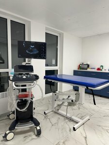 Ветеринарна клініка Overvet