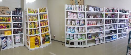 Pet's & Coffee