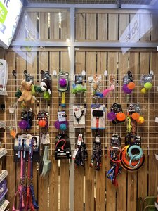 Зоомагазин ZooPlanet