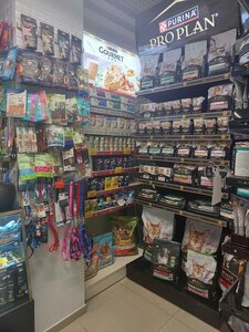 Зоомагазин ZooPlanet