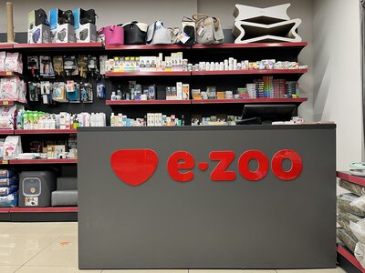 Зоомагазин E-ZOO