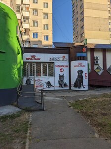 Зоомагазин Zoocity