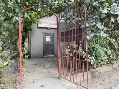 РО КСУ г.Одессы «Суворовский»
