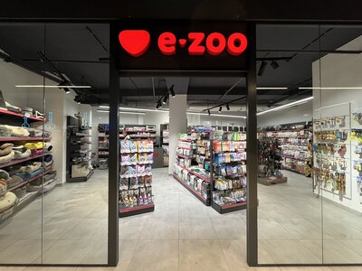 Зоомагазин E-ZOO