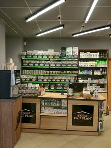 Зоомаркет SuperPets