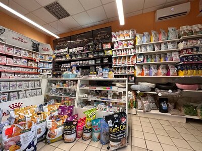 Зоомагазин «Murzoo»