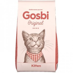 Gosbi Дніпро