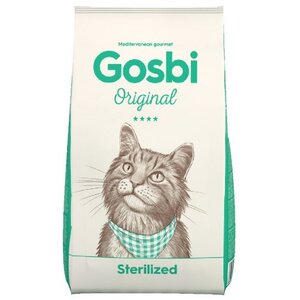 Gosbi Дніпро