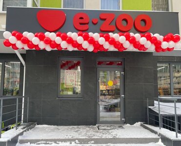 Зоомагазин E-ZOO