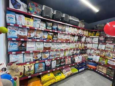 Зоомагазин E-ZOO