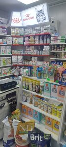 Зоомагазин «Скай»