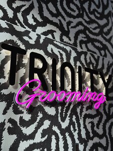 Трініті Грумінг