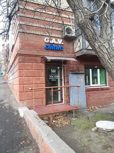 GAVclinic