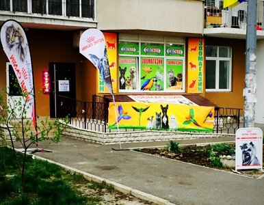 ПесКіт