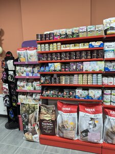 Зоомагазин Кузя - Kuzia PetShop