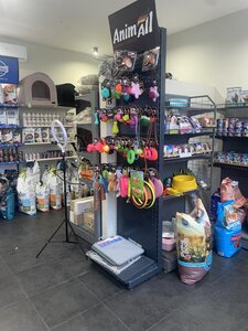 ЗООМАГАЗИН HVIST