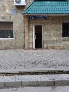 Ветеринарная клиника «Друг»