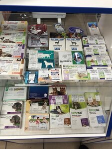 HOMELAB veterinary Хоумлаб ТМ (Homelabvet)