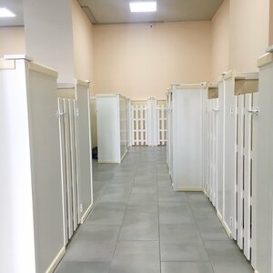 Барклі (Barkly) - готель для домашніх тварин, грумінг