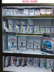 Ветеринарна клініка DarinaVET