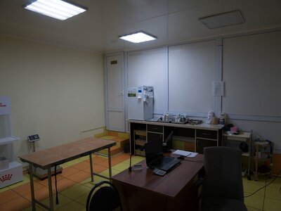 Білий клик
