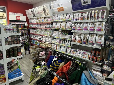 ЗВІРОПОЛІС Зоомагазин