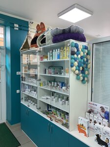 Ветеринарная клиника VetCityPets