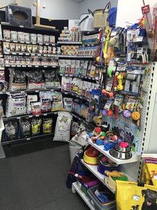 Zoo Box