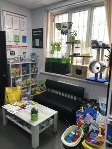 Zoo Box