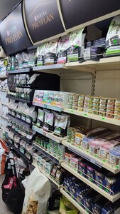 Зоомагазин Лапочка