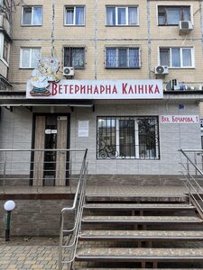 Центр ветеринарних послуг