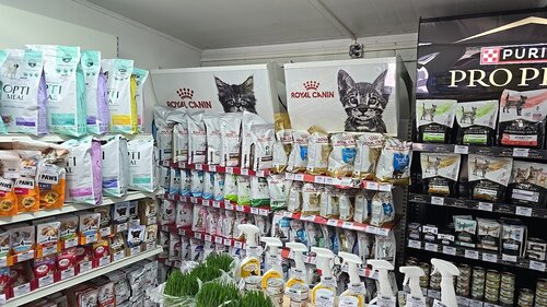 ZOOLAPKI «ЗООЛАПКИ»