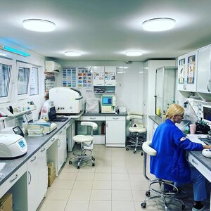 Ветеринарна клініка Айболить