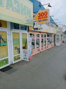 Зоомагазин CAT&DOG