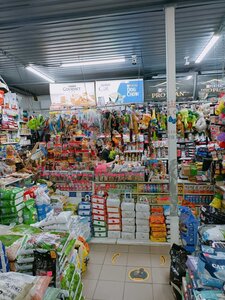 Зоомагазин CAT&DOG