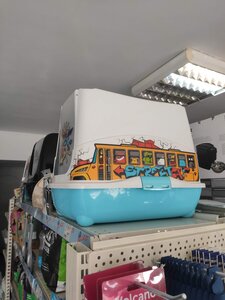 ЗооБонус