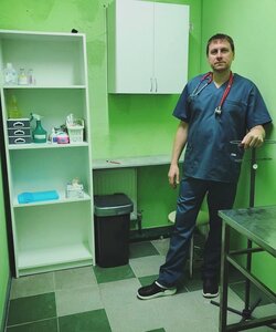 ДокторВет