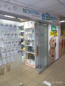 Зоомагазин ZooHub