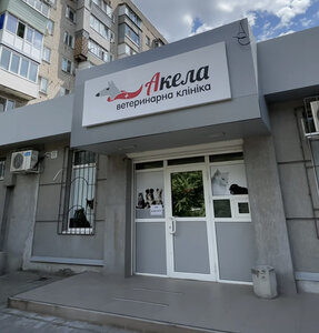 Ветеринарна клініка Акела