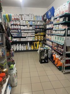 Зоомагазин ANIMAL KINGDOM SHOP