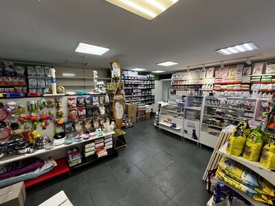 Зоомагазин Any Pets Перемишльська