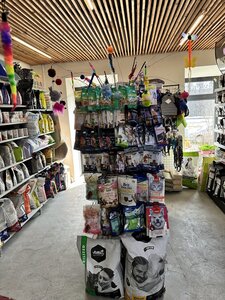 Зоомаркет Кусь