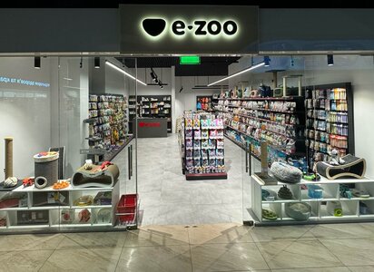 Зоомагазин E-ZOO