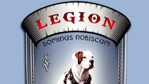 Дрессировочный Центр «ЛЕГИОН»