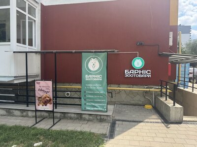 Барніс