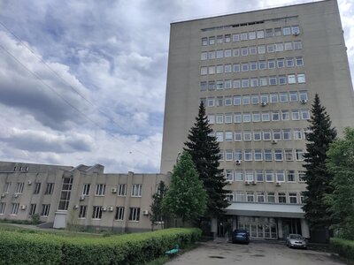 Ветеринарна клініка «Будь здоров»