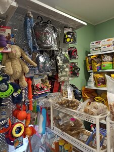 Зоомагазин «PANDA ZOO market»