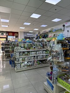 Зоомагазин Фауна