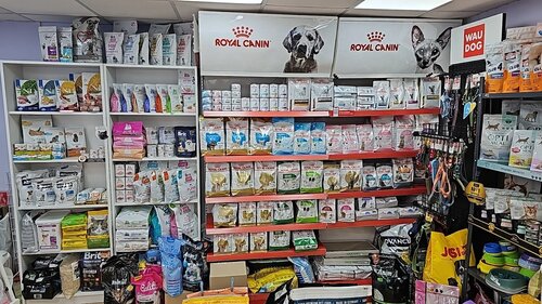 Зоомагазин Home animals