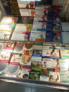 Зоомагазин Pets-friends.com.ua